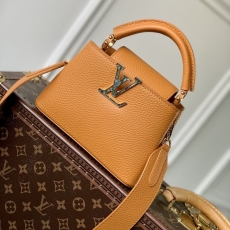 LV Top Handle Bags